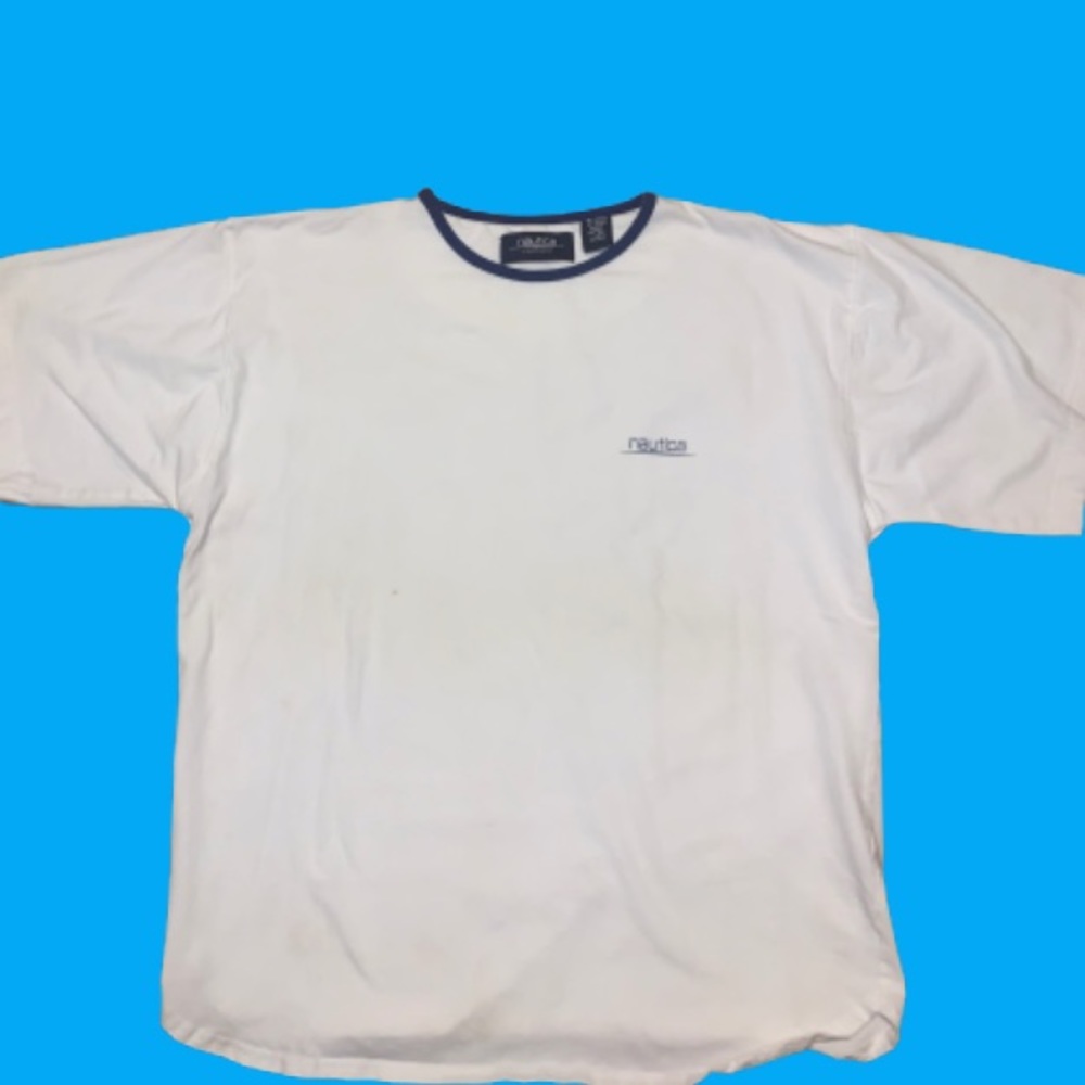 Nautica Short Sleeve Shirt